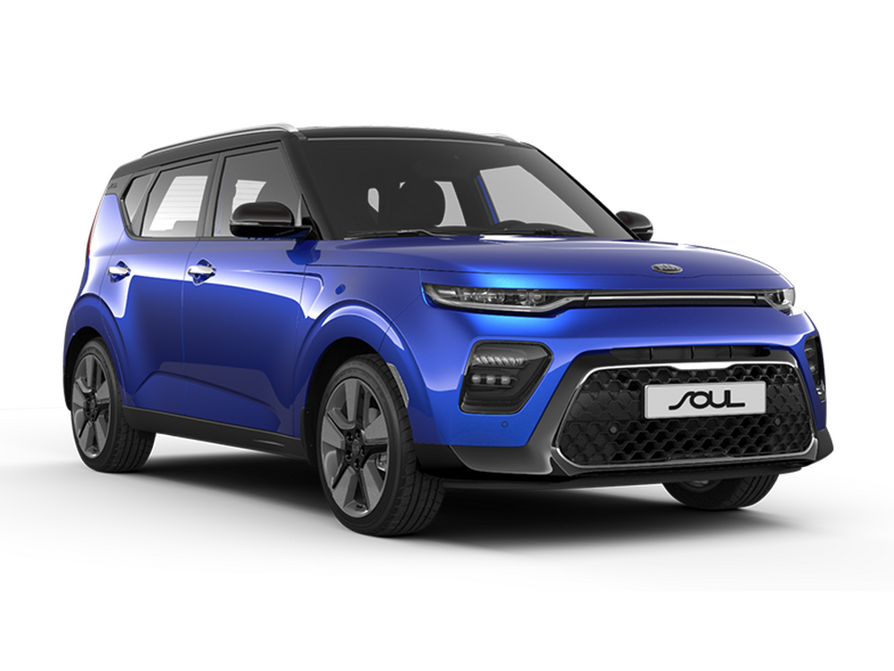 KIA Soul Prestige 2.0 (150 л.с.) 6AT