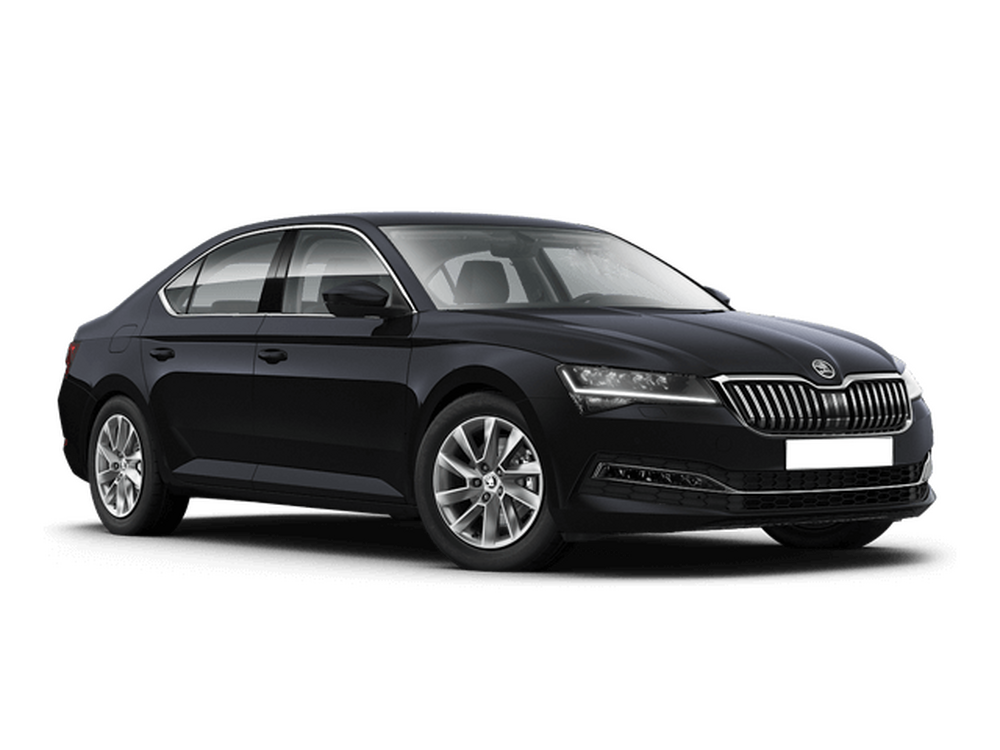Skoda Superb Ambition 2.0 (280 л.с.) 6AMT 4WD