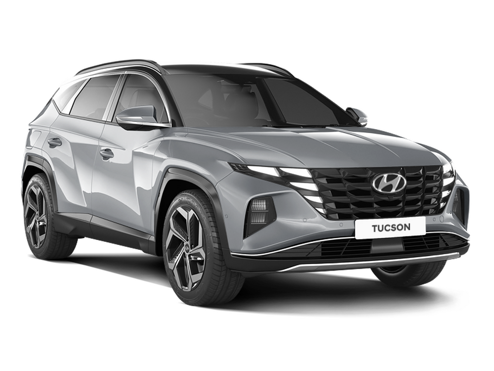 Hyundai Tucson Lifestyle 2.0 (149 л.с.) 6AT 4WD