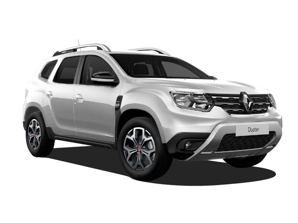 Renault Duster Life 2.0 (143 л.с.) 6MT 4WD