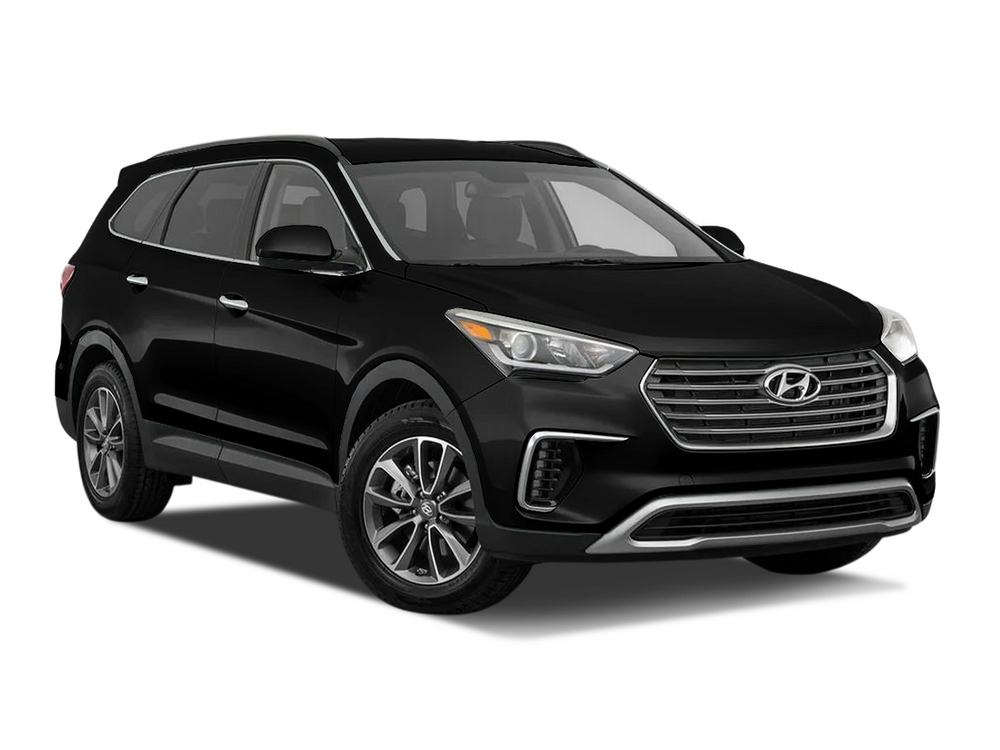 Hyundai Grand Santa Fe Style 2.2D 2.2 (200 л.с.) 6AT 4WD