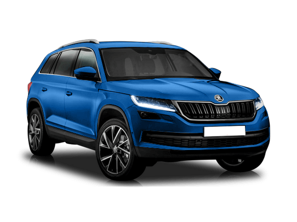 Skoda Kodiaq Ambition 2.0 (180 л.с.) 7AMT 4WD
