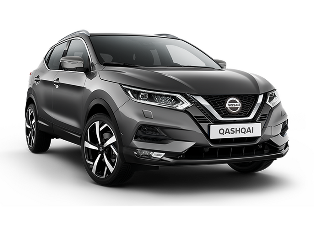 Nissan Qashqai 2020 XE 2.0 CVT 4WD 2.0 (144 л.с.) CVT 4WD